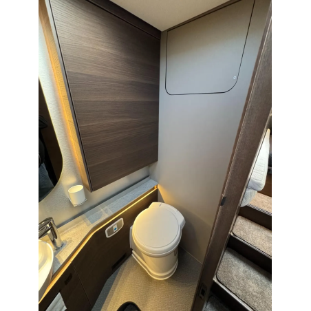 Adria Super Sonic 890 LL