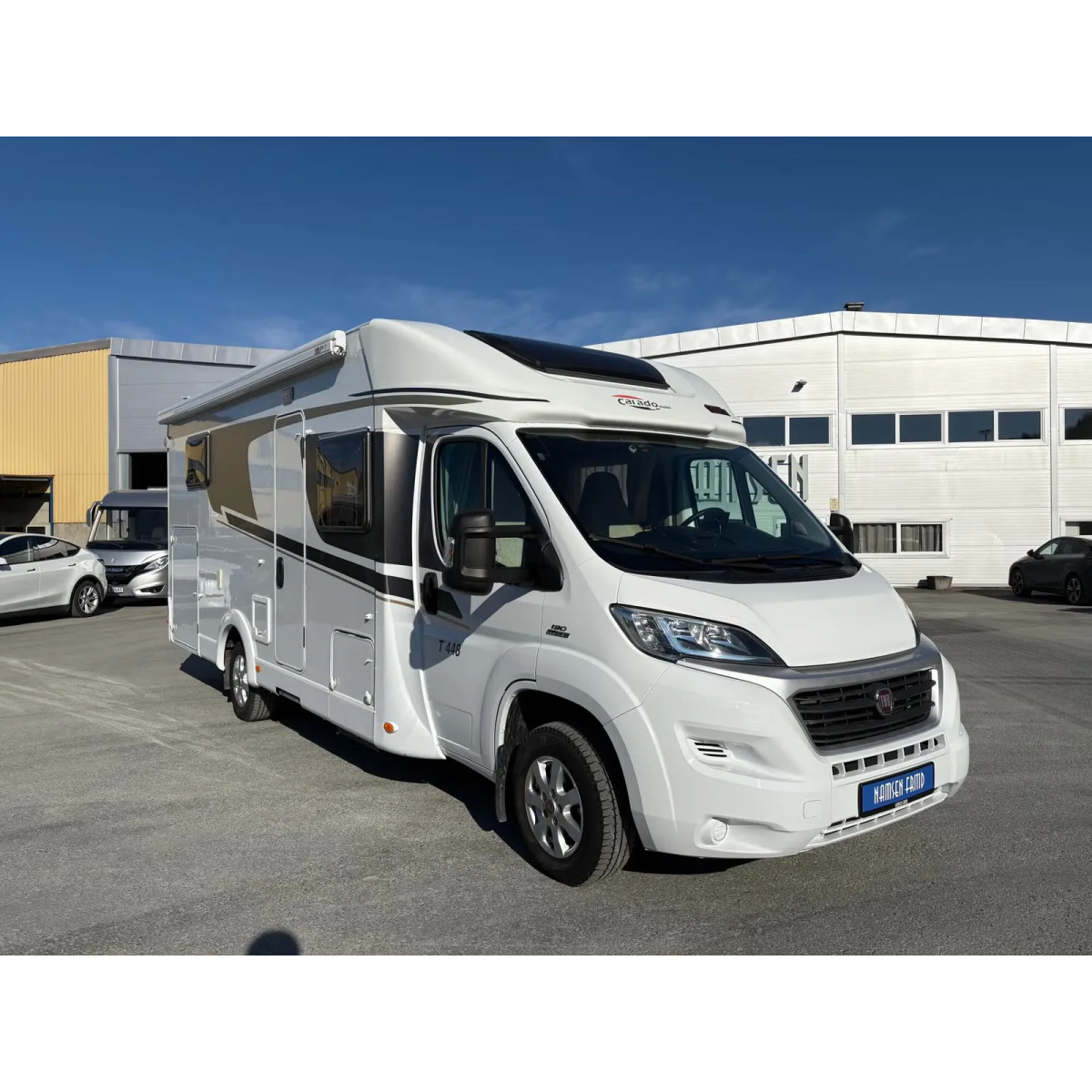 Carado T 448 AC