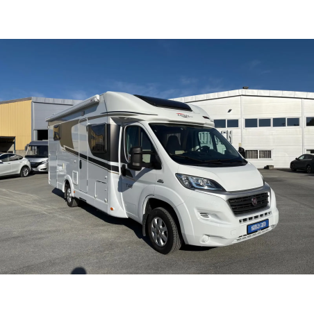 Carado T 448 AC