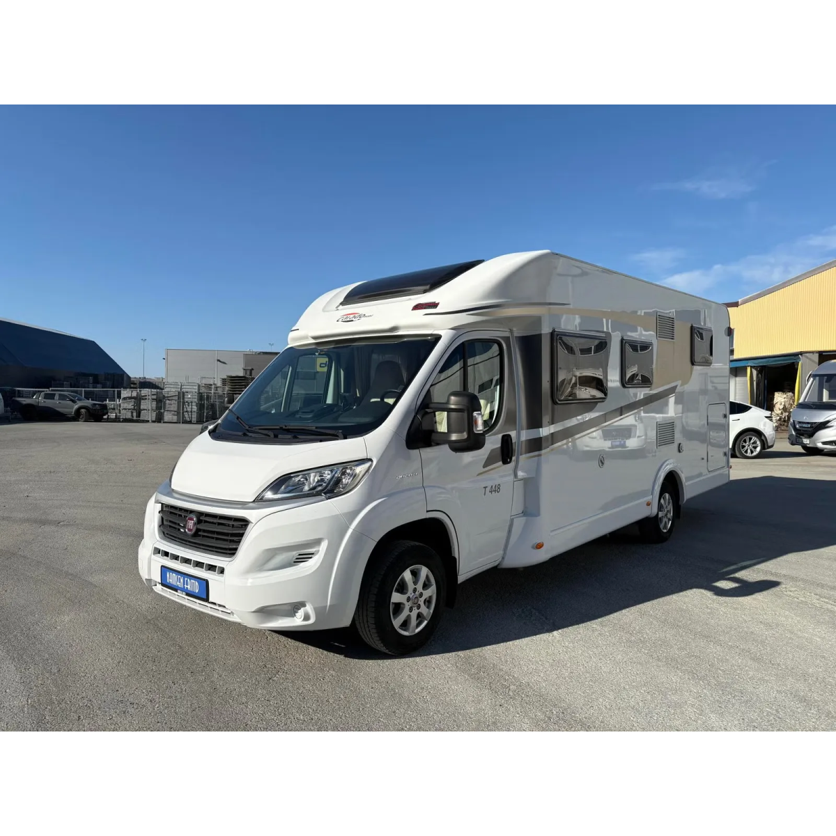 Carado T 448 AC