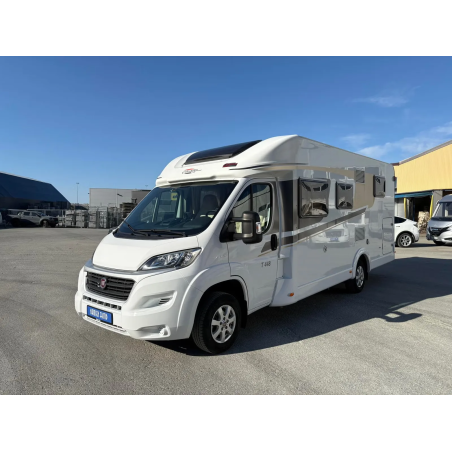 Carado T 448 AC