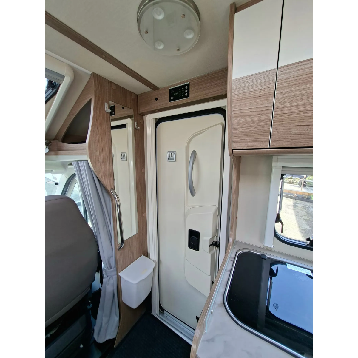 Carado T135 Emotion