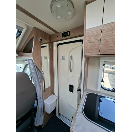 Carado T135 Emotion
