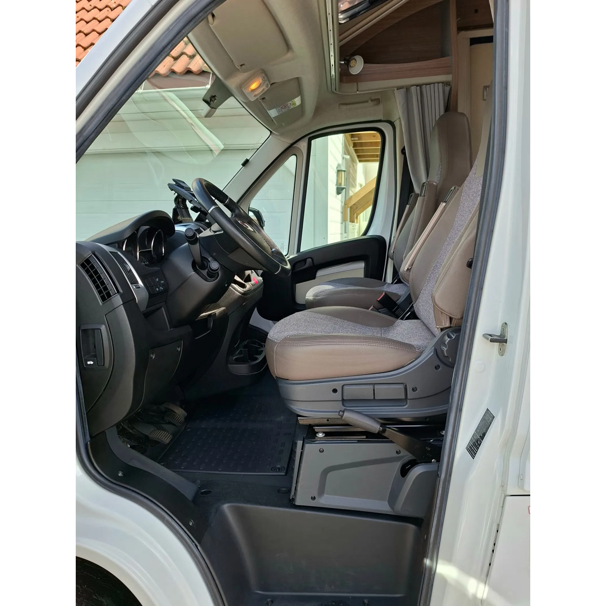 Carado T135 Emotion