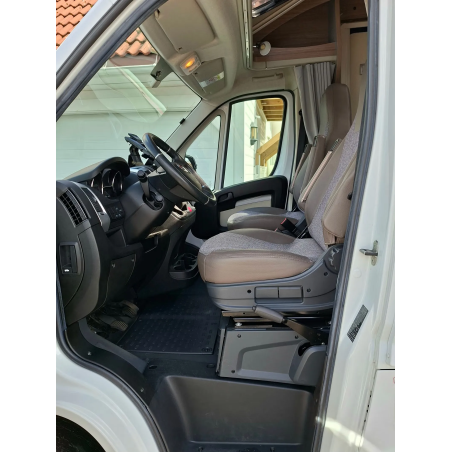 Carado T135 Emotion