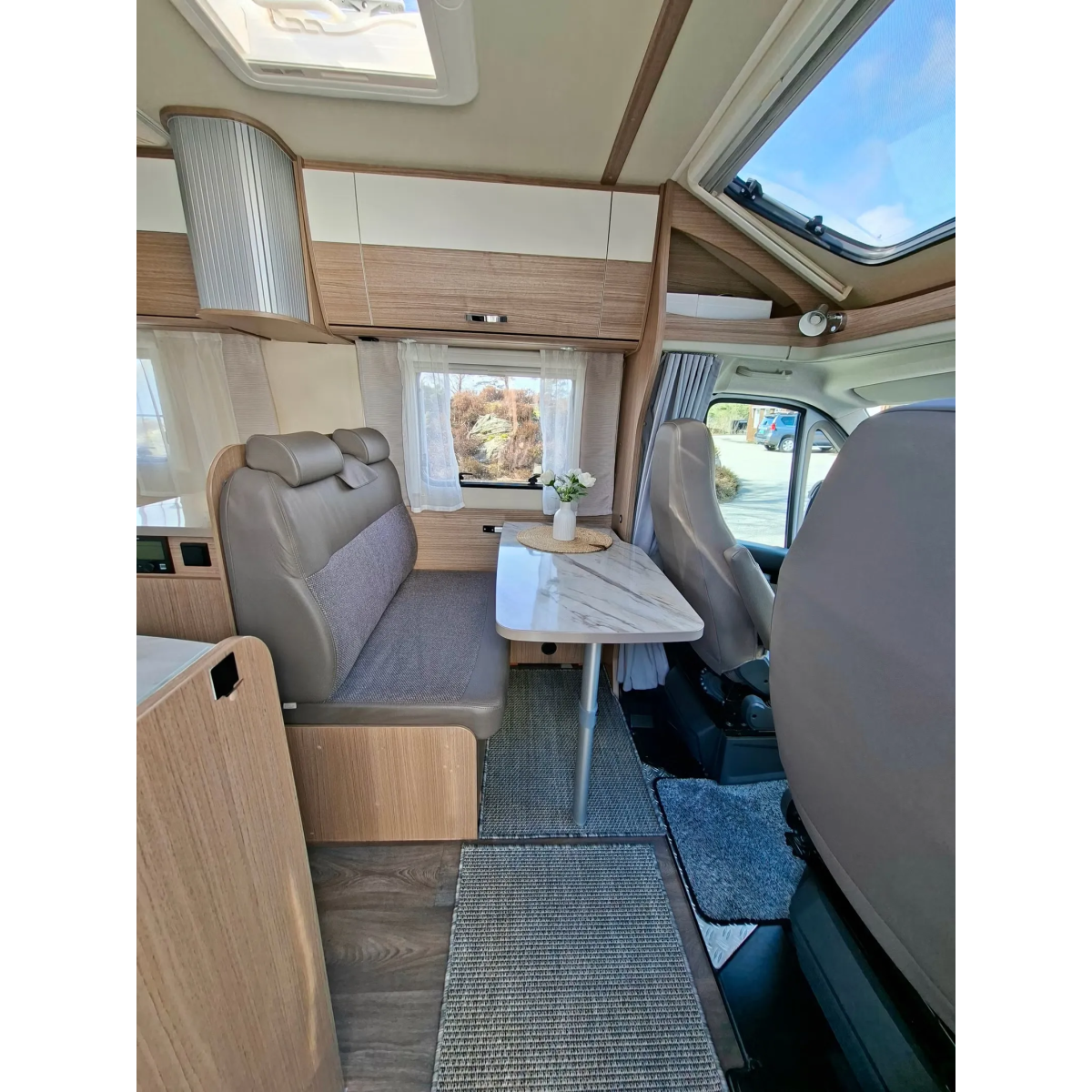 Carado T135 Emotion