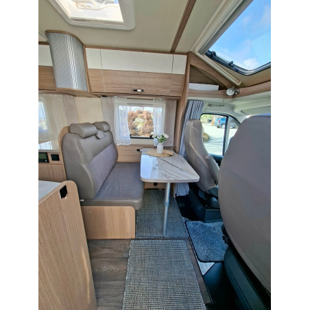 Carado T135 Emotion