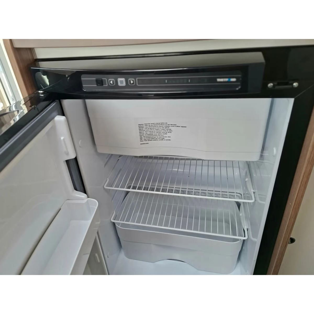 Carado T135 Emotion