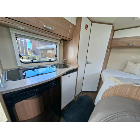 Carado T135 Emotion