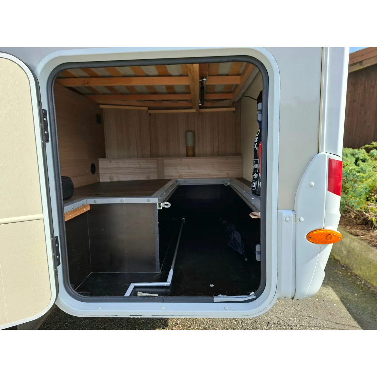 Carado T135 Emotion