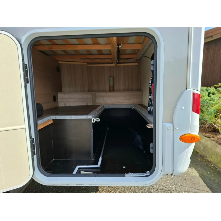 Carado T135 Emotion