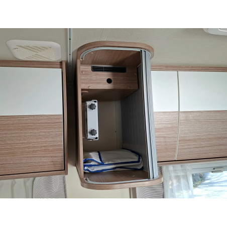 Carado T135 Emotion