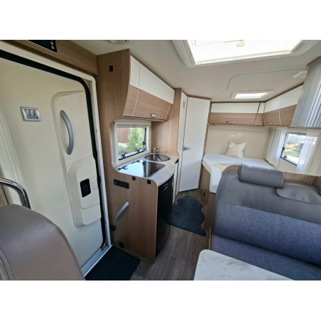 Carado T135 Emotion