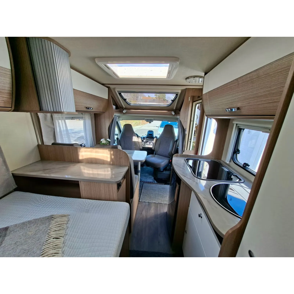 Carado T135 Emotion
