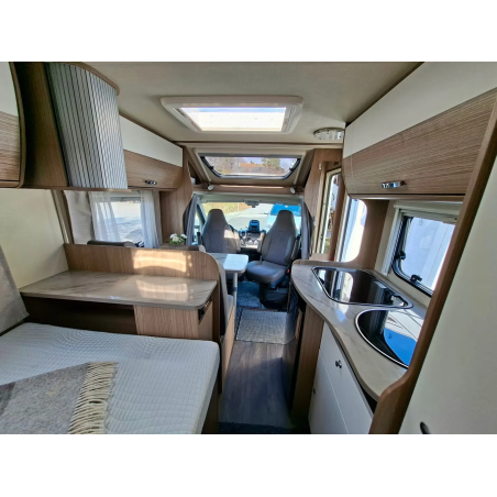 Carado T135 Emotion