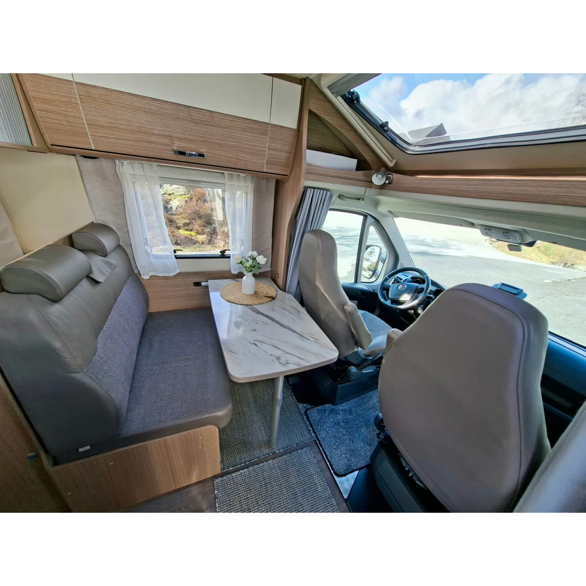 Carado T135 Emotion
