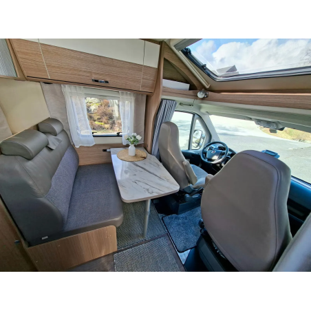Carado T135 Emotion