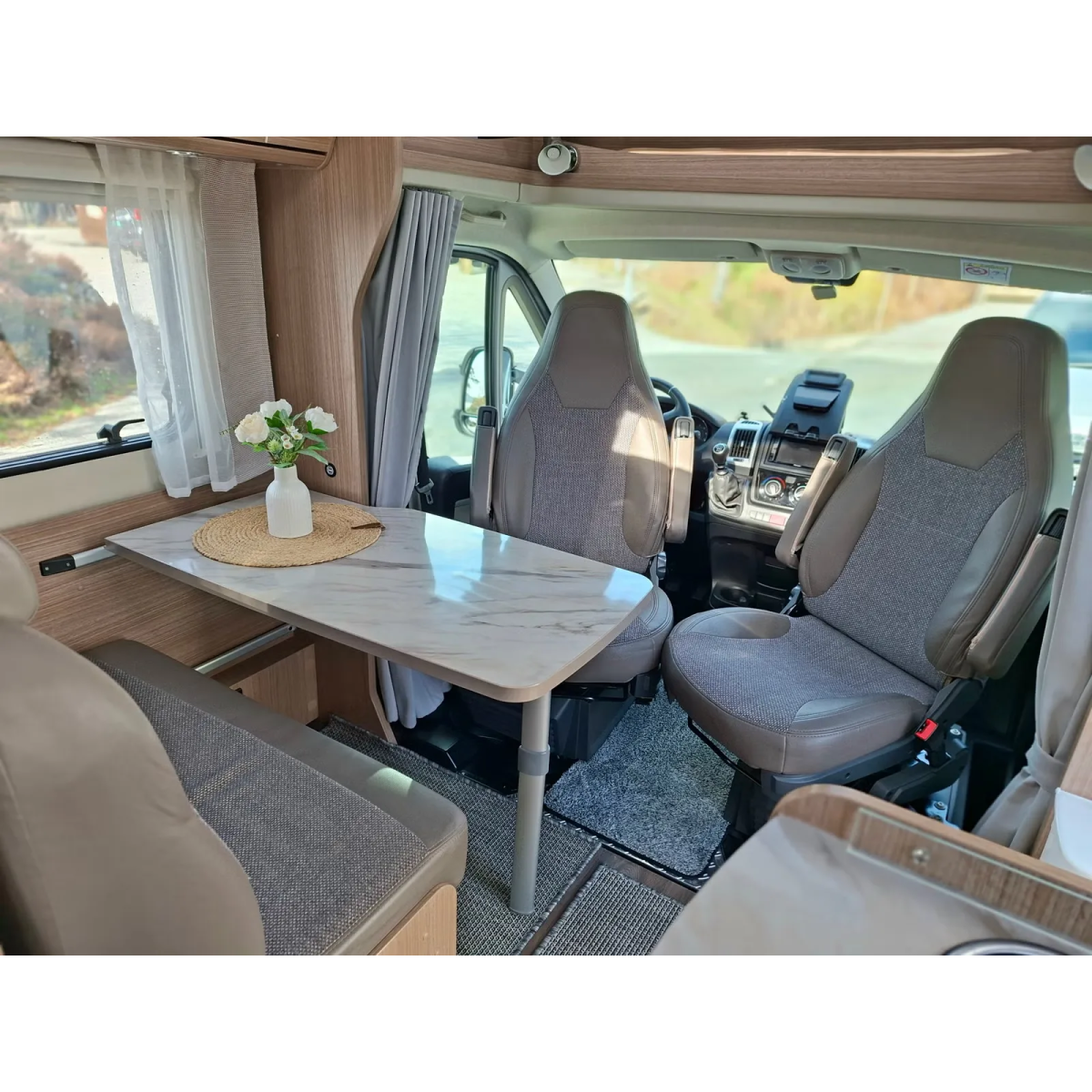 Carado T135 Emotion