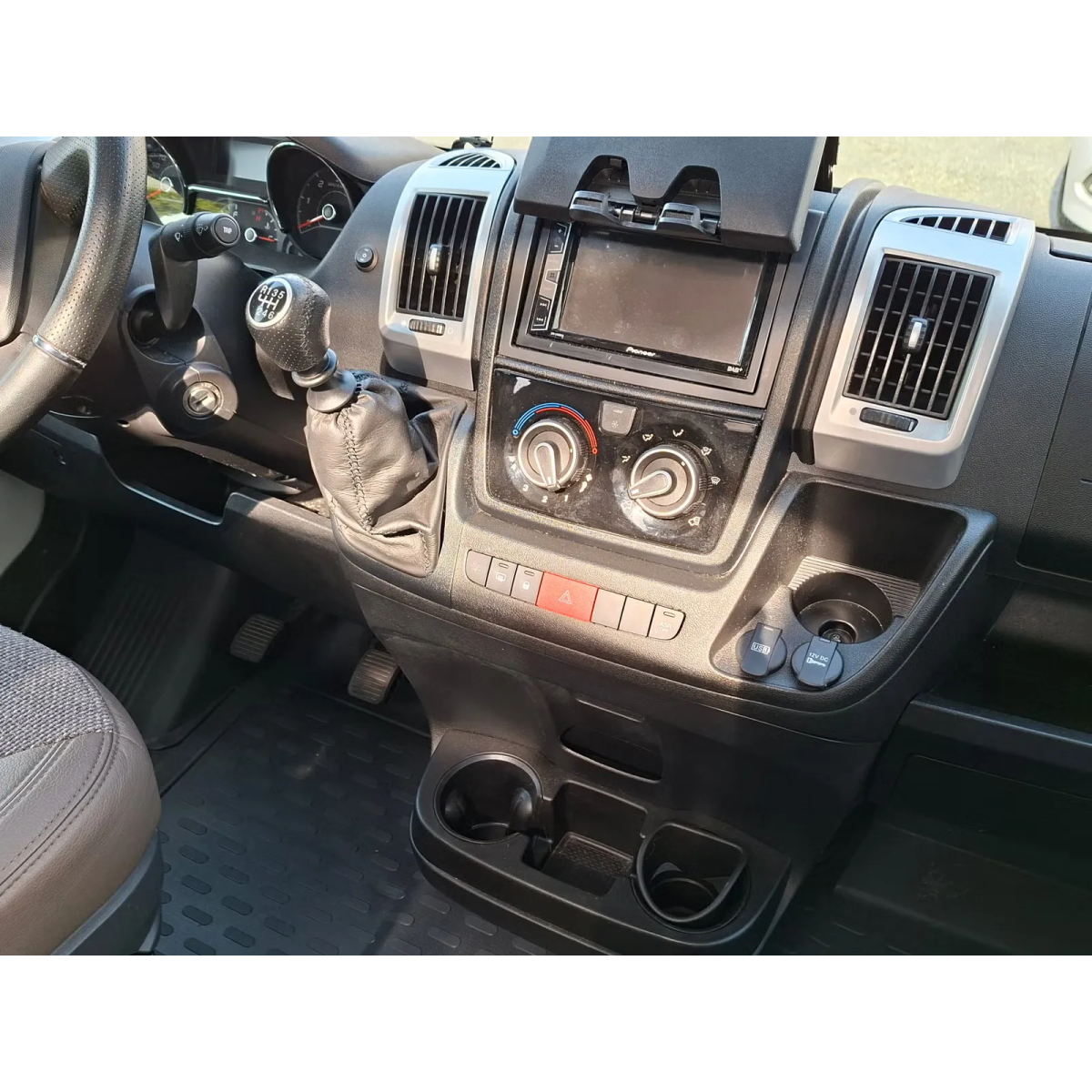 Carado T135 Emotion