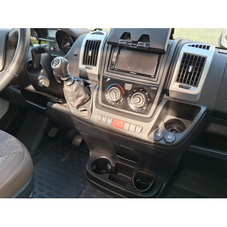 Carado T135 Emotion