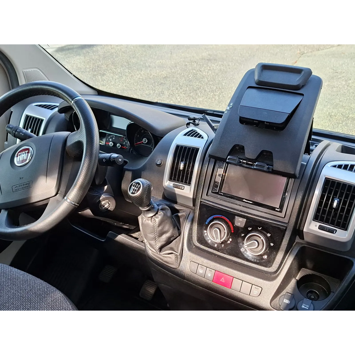 Carado T135 Emotion