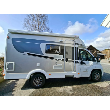 Carado T135 Emotion