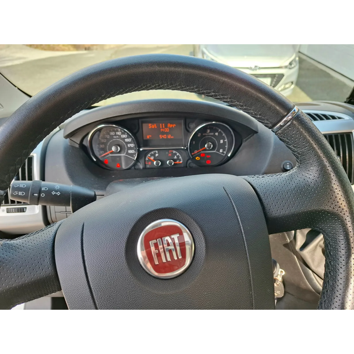 Carado T135 Emotion