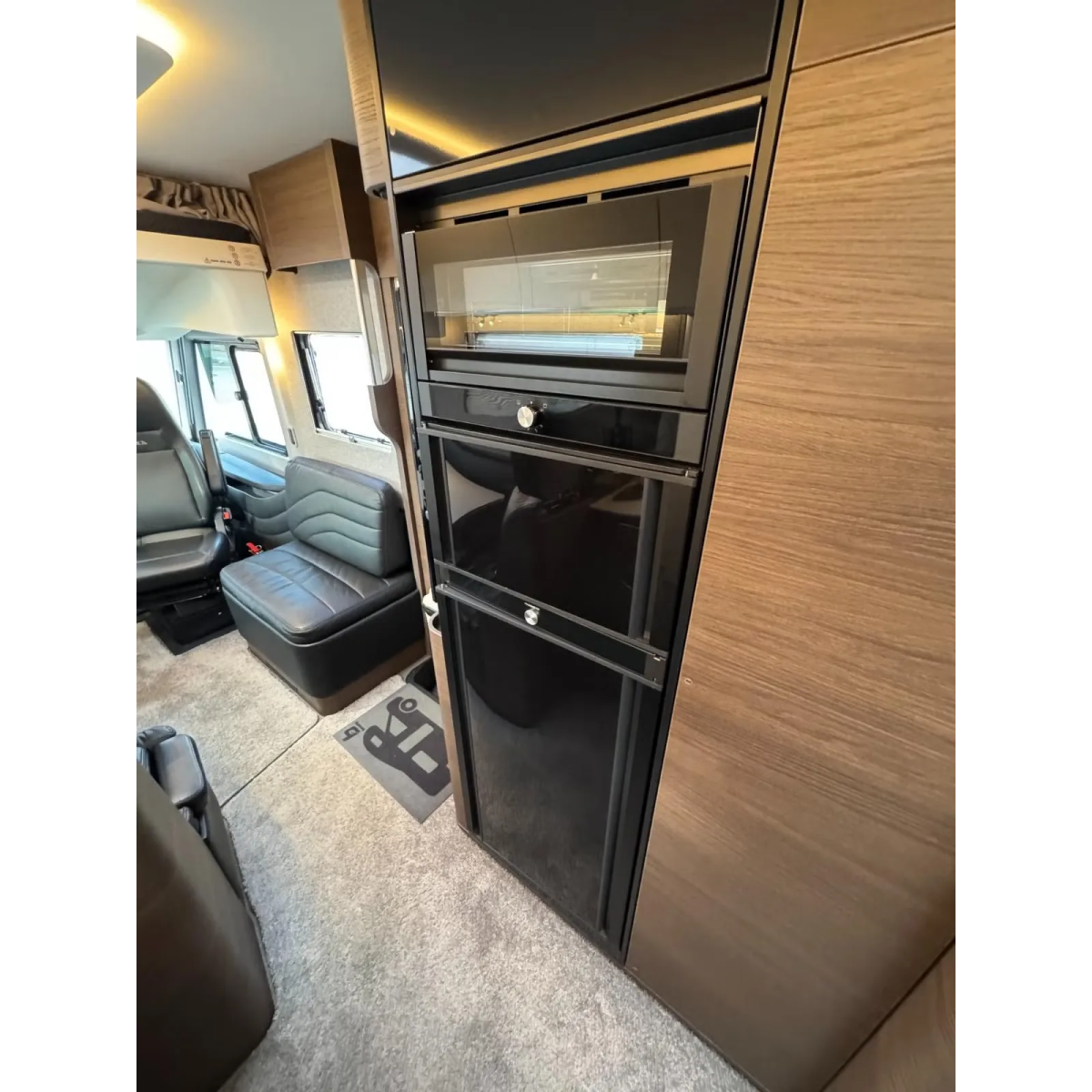 Adria Super Sonic 890 LL