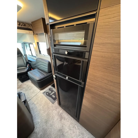 Adria Super Sonic 890 LL
