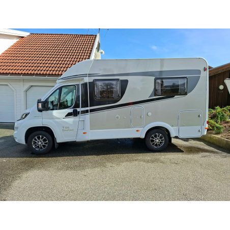 Carado T135 Emotion