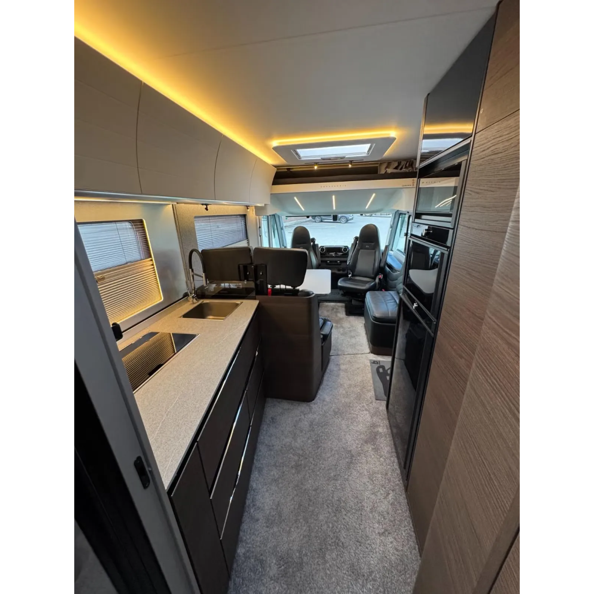 Adria Super Sonic 890 LL