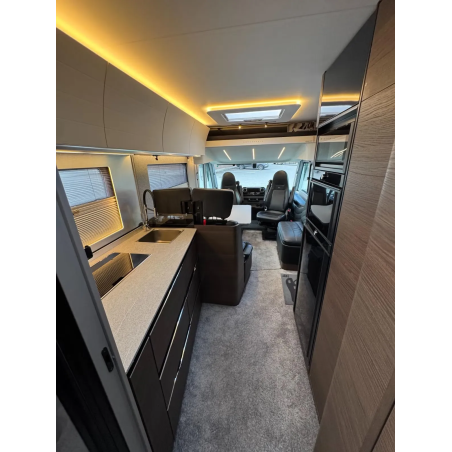 Adria Super Sonic 890 LL