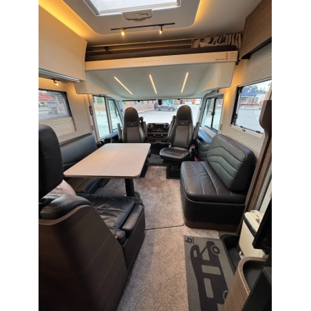 Adria Super Sonic 890 LL