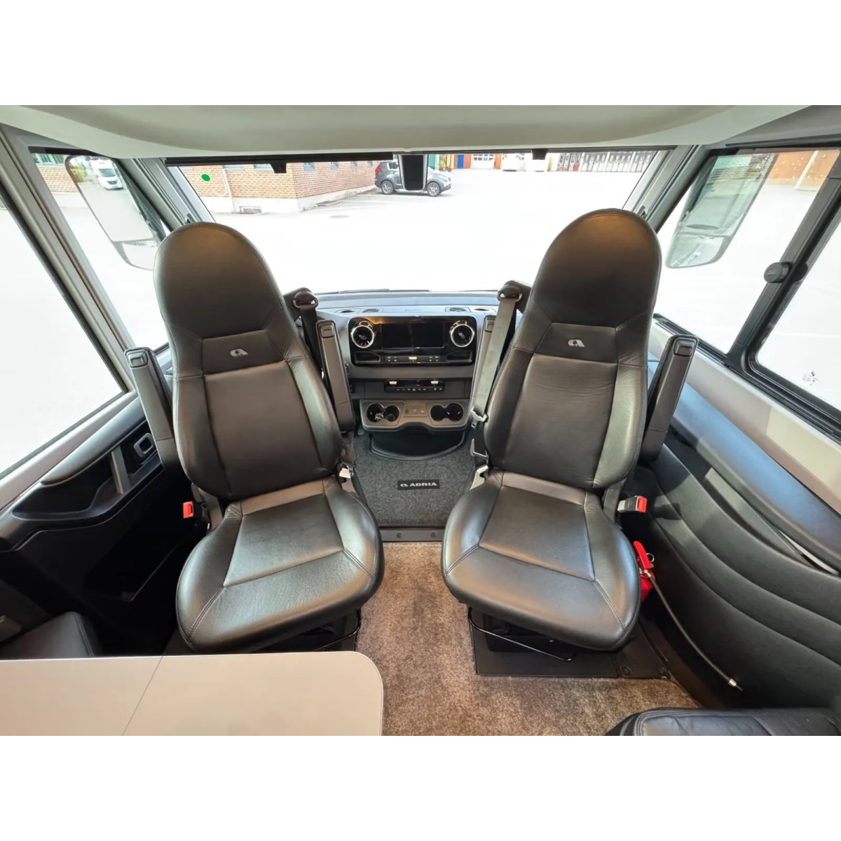 Adria Super Sonic 890 LL