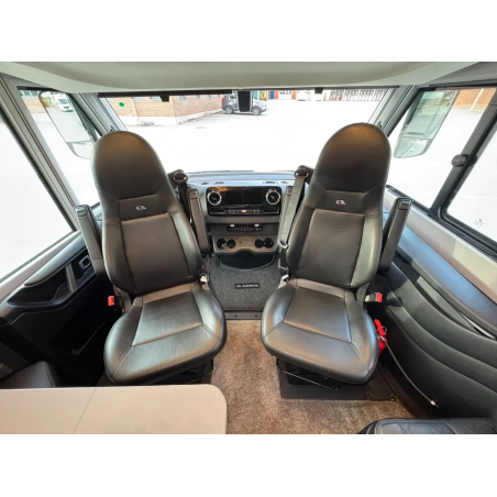 Adria Super Sonic 890 LL
