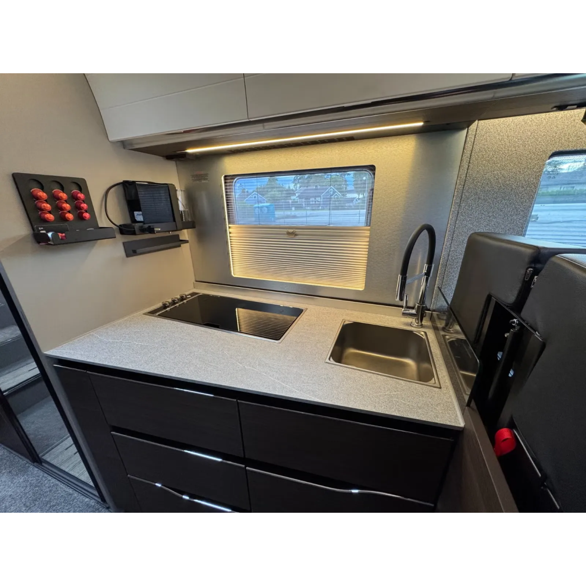 Adria Super Sonic 890 LL
