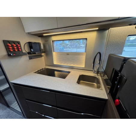 Adria Super Sonic 890 LL