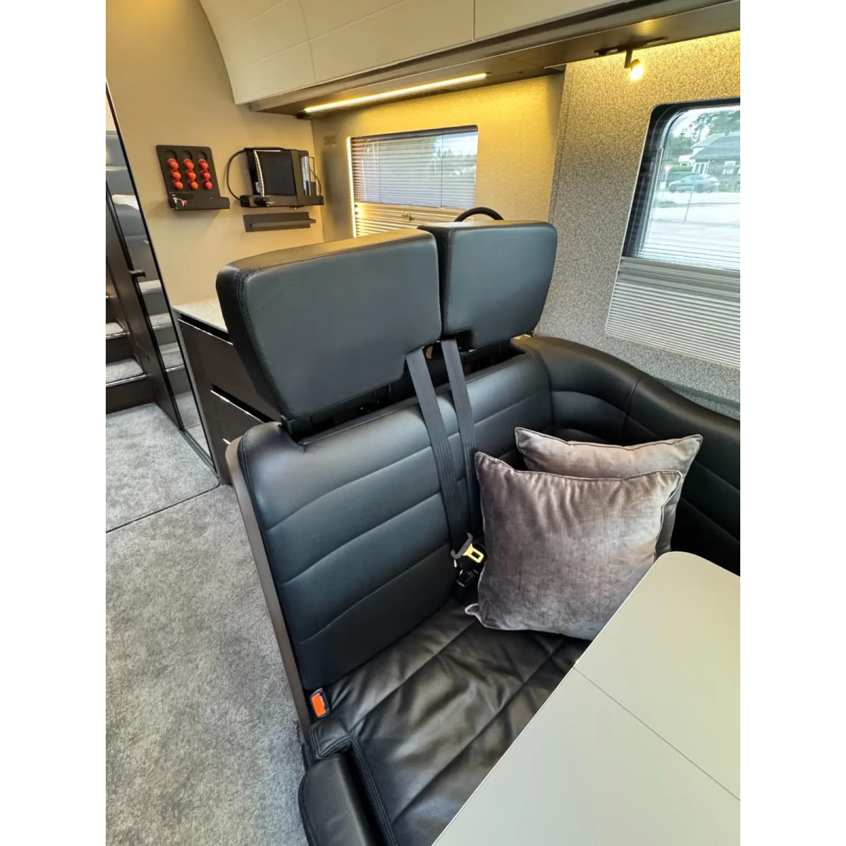 Adria Super Sonic 890 LL