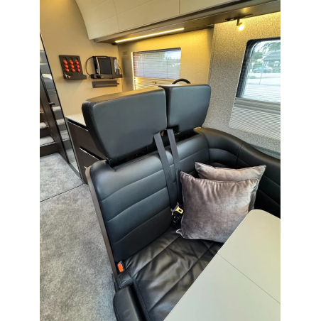 Adria Super Sonic 890 LL