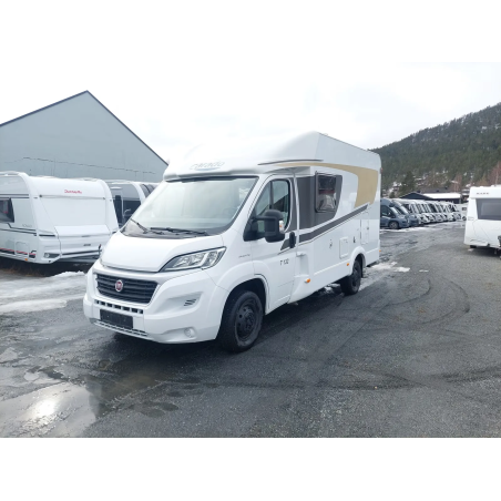 Carado T 132