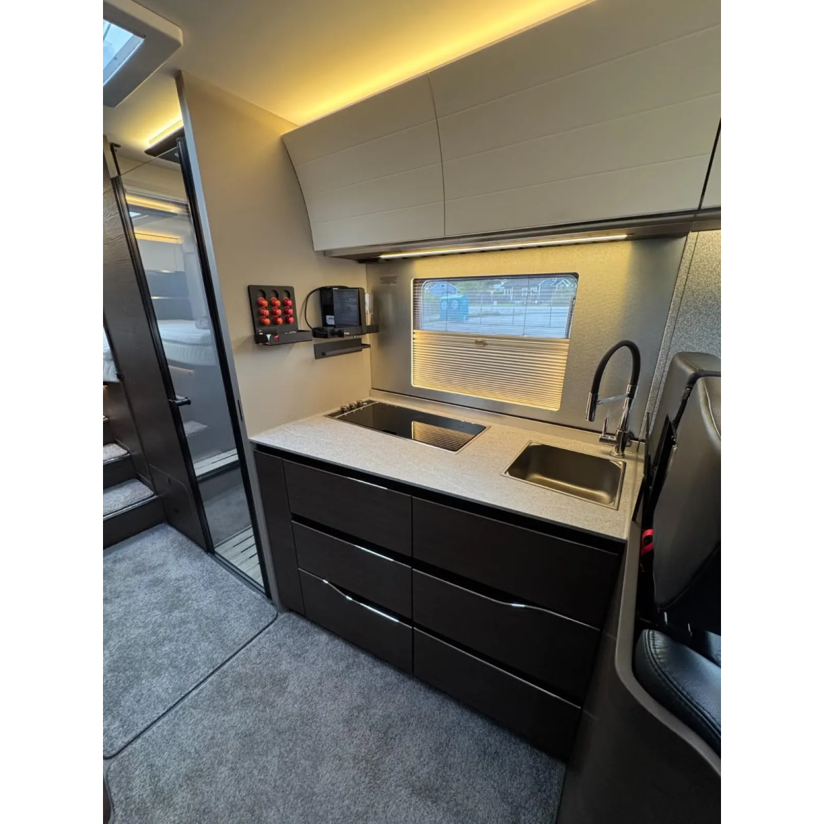 Adria Super Sonic 890 LL