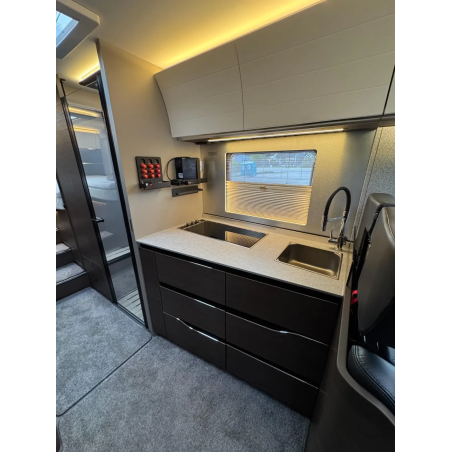 Adria Super Sonic 890 LL