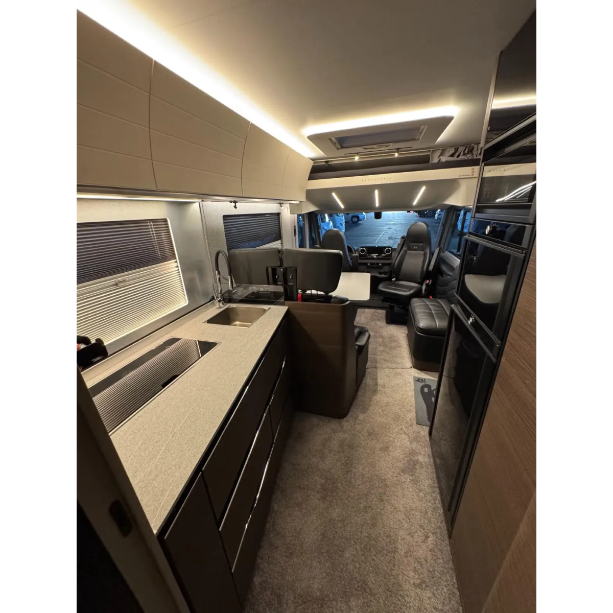 Adria Super Sonic 890 LL