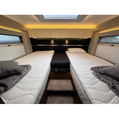 Adria Super Sonic 890 LL