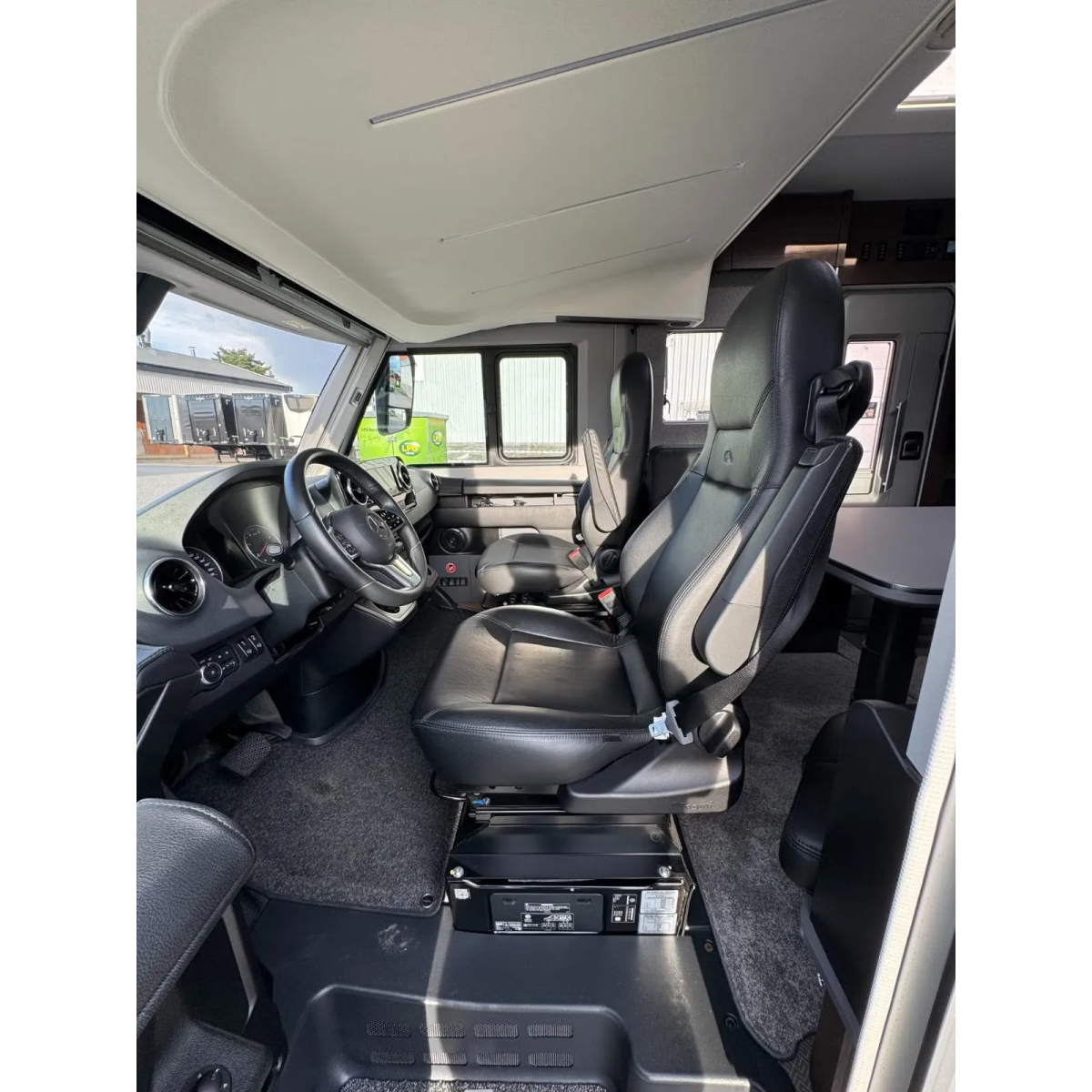 Adria Super Sonic 890 LL