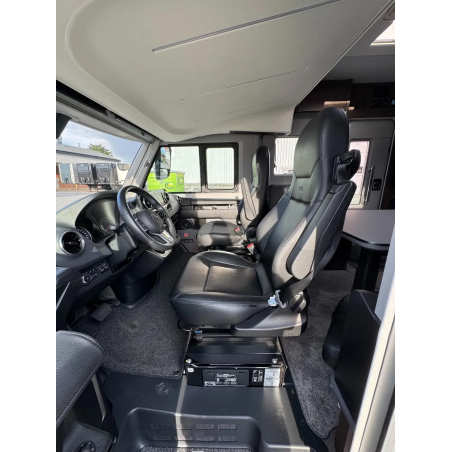 Adria Super Sonic 890 LL