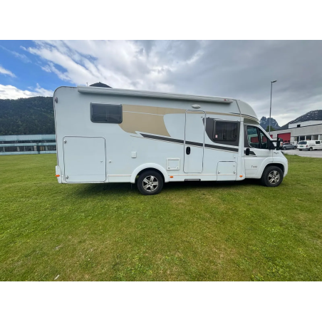 Carado T 448