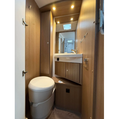 Carado T447 Clever Edition 2.3