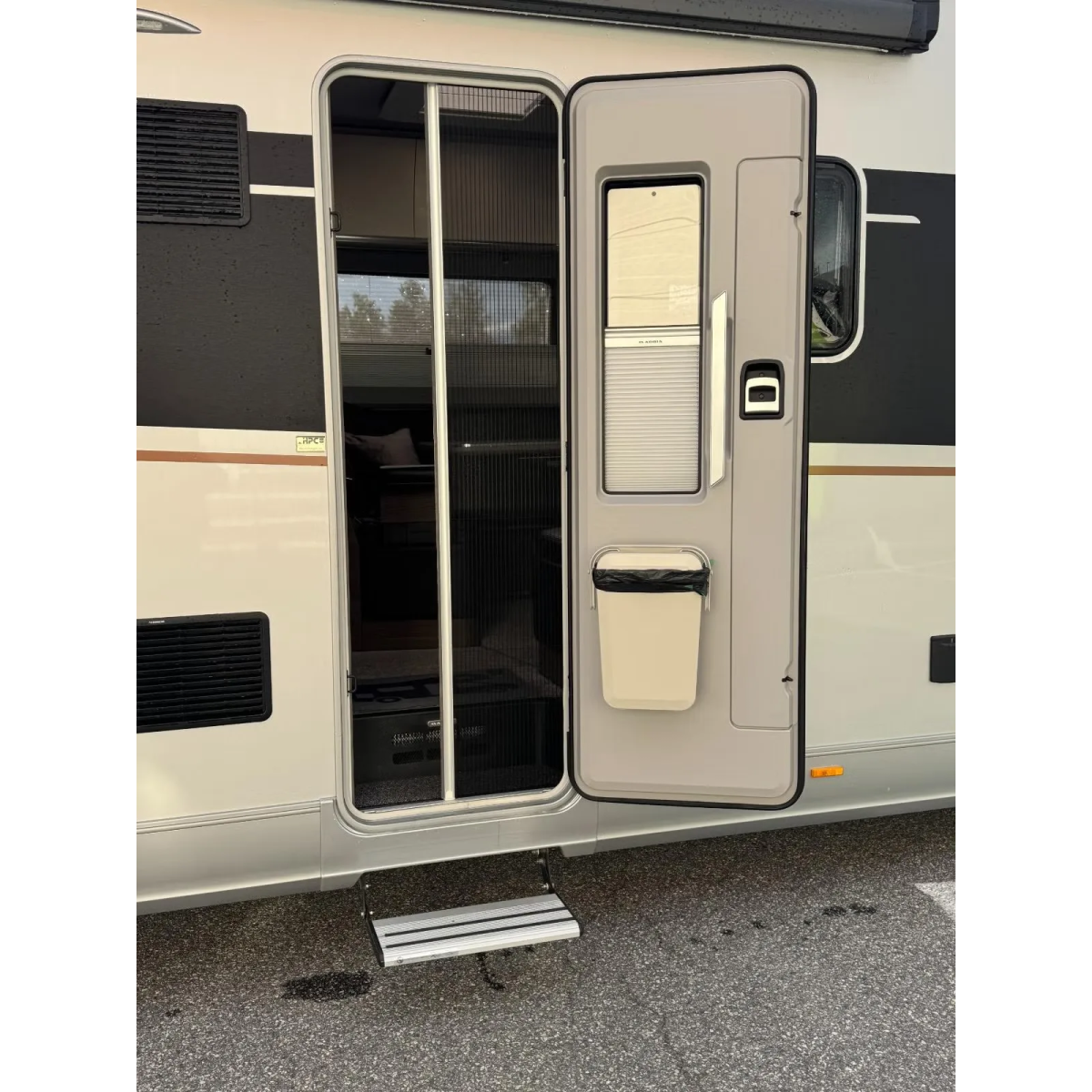Adria Super Sonic 890 LL
