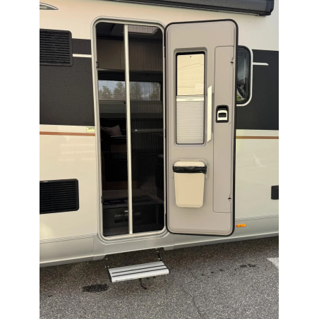 Adria Super Sonic 890 LL
